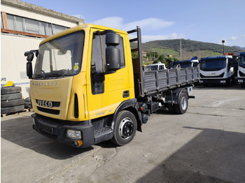 Tipper IVECO EuroCargo 75E