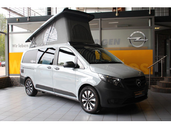 Camper van VANTOURER