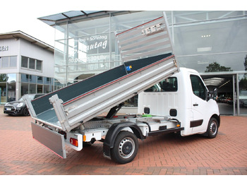 Tipper van OPEL