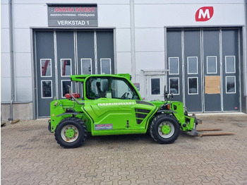 Telescopic handler MERLO