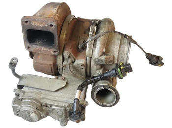 Turbo DAF XF 106