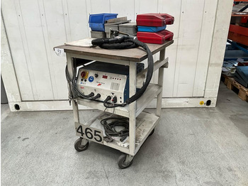 Welding equipment