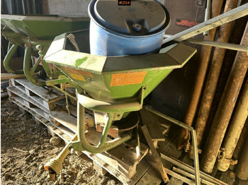 Fertilizer spreader Fertilizer spreader: picture 4