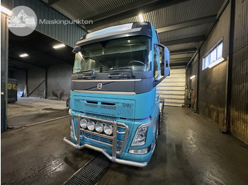 Hook lift truck VOLVO FH13 500