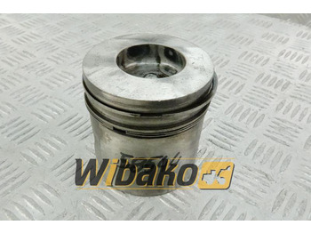 Piston/ Ring/ Bushing DEUTZ