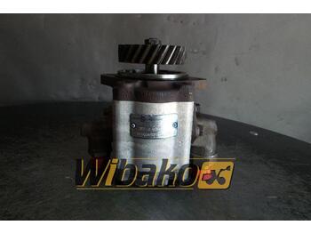 Hydraulic pump DANFOSS / SAUER