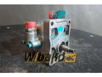 Hydraulic pump DANFOSS / SAUER