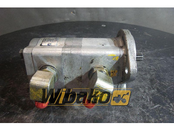 Hydraulic pump DANFOSS / SAUER