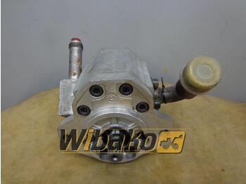 Hydraulic pump DANFOSS / SAUER