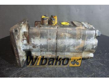 Hydraulic pump