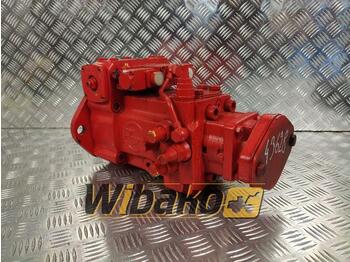 Hydraulic pump REXROTH