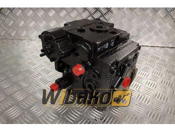 Hydraulic pump DANFOSS / SAUER