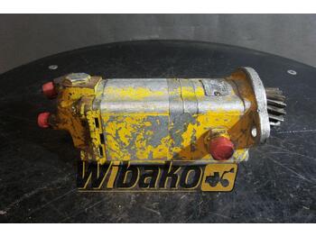 Hydraulic pump DANFOSS / SAUER