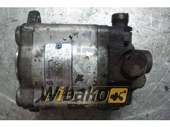 Hydraulic pump DANFOSS / SAUER