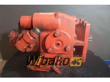 Hydraulic pump DANFOSS / SAUER