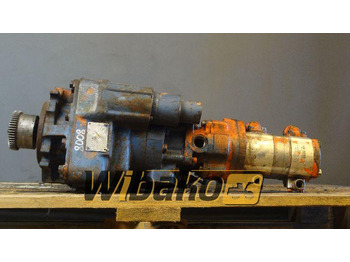 Hydraulic pump DANFOSS / SAUER