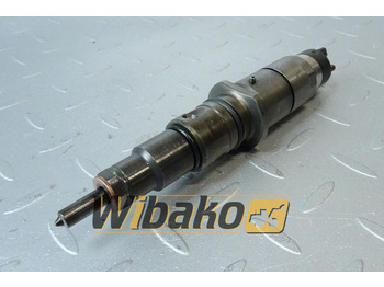 Injector KOMATSU