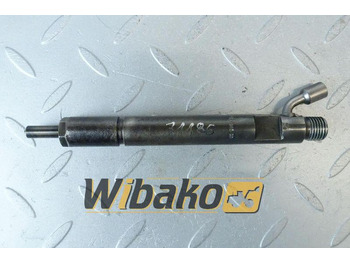Injector CUMMINS