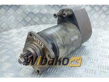 Starter LIEBHERR