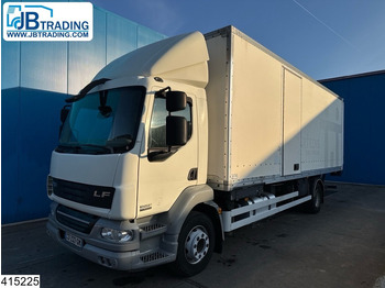 Box truck DAF LF 55 250