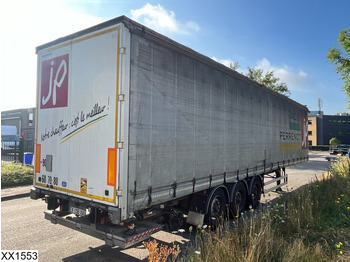 Curtainsider semi-trailer Fruehauf Tautliner: picture 5