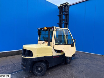 Leasing of Hyster H5.5FT 5500 KG, H 5.79 mtr, 60 KW Hyster H5.5FT 5500 KG, H 5.79 mtr, 60 KW: picture 3