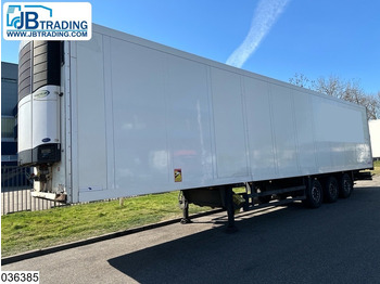 Refrigerator semi-trailer SCHMITZ