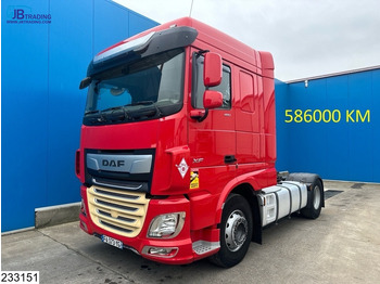 Tractor unit DAF XF 480