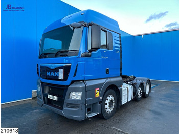 Tractor unit MAN TGX 24.440