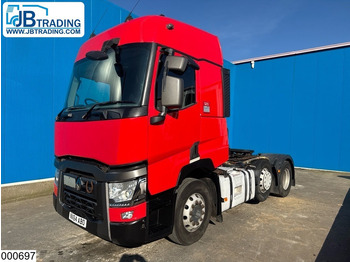 Tractor unit RENAULT T 460