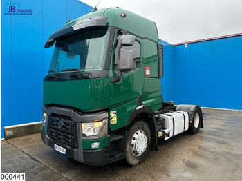 Tractor unit RENAULT T 460