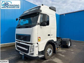 Tractor unit VOLVO FH 460