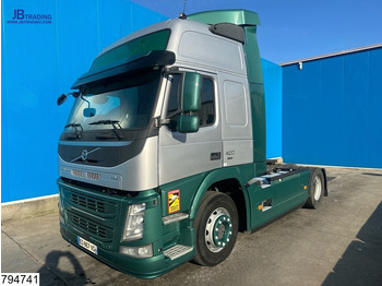 Tractor unit VOLVO FM 420