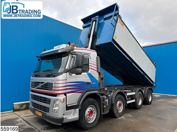 Tipper VOLVO FM 420