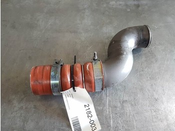 Engine and parts AHLMANN