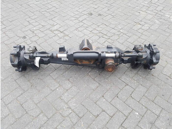 Axle and parts CARRARO