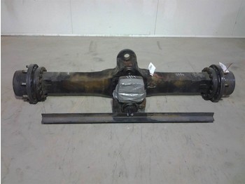 Axle and parts CARRARO