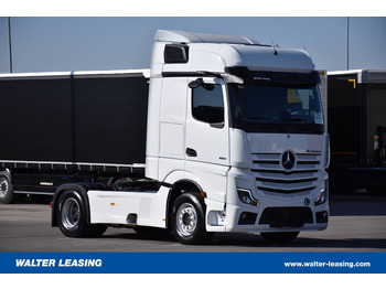 Tractor unit MERCEDES-BENZ Actros 1851