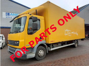 Box truck DAF LF 45 250