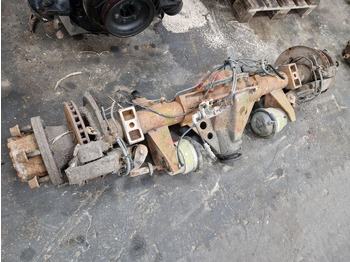 Rear axle IVECO