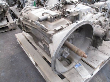 Gearbox SCANIA