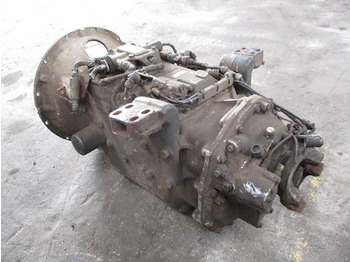 Gearbox for Truck Scania GRS900: picture 4