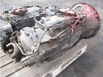 Gearbox SCANIA