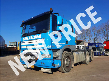 Tractor unit DAF CF 85 460