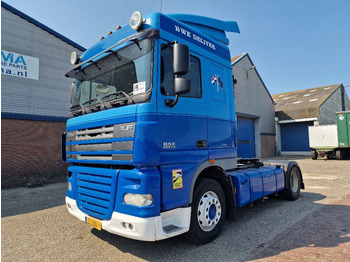 Tractor unit DAF XF 105 460