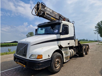 Tractor unit VOLVO