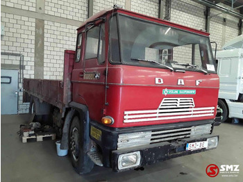 Dropside/ Flatbed truck DAF
