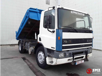 Tipper DAF CF 75