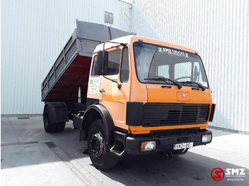 Tipper MERCEDES-BENZ