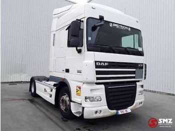 Tractor unit DAF XF 105 460